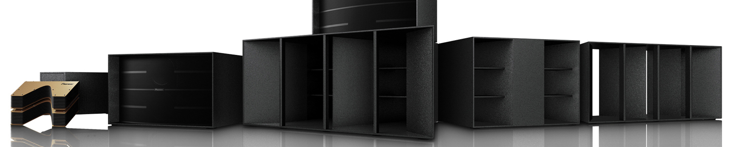 Proline Acoustics